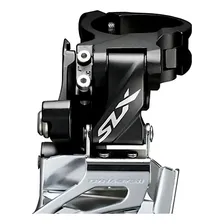 Cambio Dianteiro Shimano Slx Fd-m7025-h Duplo 34.9mm Foto mini 2