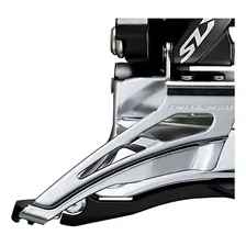 Cambio Dianteiro Shimano Slx Fd-m7025-h Duplo 34.9mm Foto mini 4