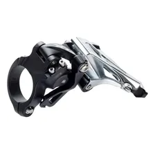 Cambio Dianteiro Shimano Slx Fd-m7025-h Duplo 34.9mm Foto mini 3