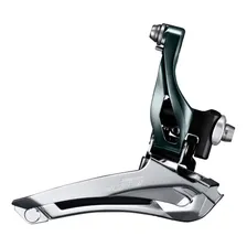 Câmbio Dianteiro Shimano Tiagra Fd-4700-f Brazed-on 10v Foto mini 1