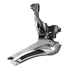 Câmbio Dianteiro Shimano Tiagra Fd-4700-f Brazed-on 10v Foto mini 2
