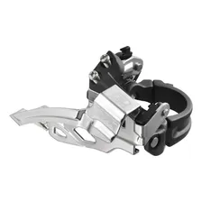 Cambio Dianteiro Shimano Xtr Fd-m985 2x10 Vel Duplo Dual Foto mini 1