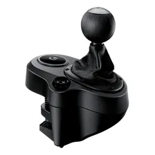 Cambio Logitech Driving Force Shifter G920 G929 P/ Volantes Cor Preto Foto mini 2