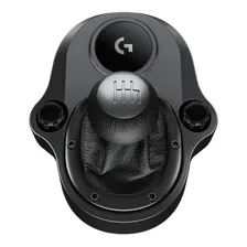 Câmbio Logitech G Driving Force P/ G29 E G920 Ps4 Xone E Pc Cor Preto Foto  mini 1