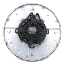 Cambio Mecanismo Electrolux Ltc15 Lt15f Ltr15 Lbu Foto mini  2