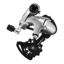 Câmbio Para Bicicleta Speed Traseiro Sunrace Rs1 Curto 10v Foto mini 2