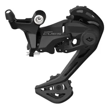 Câmbio Shimano Cues Traseiro Rd-u4020 Sgs 9v Foto mini 1
