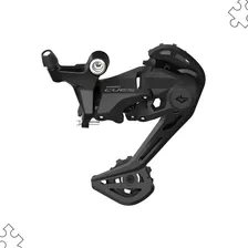 Câmbio Shimano Cues Traseiro Rd-u4020 Sgs 9v Foto mini 2