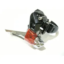 Cambio Shimano Dianteiro Speed 105 11v R7000 Abraçadeira Foto mini 2