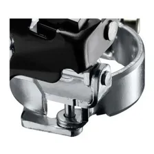 Cambio Shimano Dianteiro Tourney Fd-ty500 42d Top Swing 34.9 Foto mini 2
