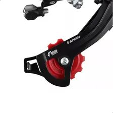 Cambio Tras Shimano Tourney Rd Tz500 Gs 6v S/gancheira Bike Foto mini 4