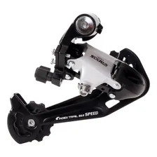 Cambio Traseiro 9v Vel Sunrun Cage Longo Foto mini 4