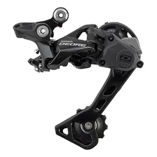 Cambio Traseiro Deore Rd-m6000 Gs 10v - Shimano Foto mini 2