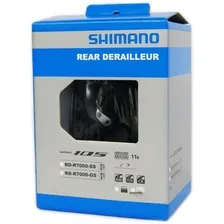 Cambio Traseiro Shimano 105 Rd R7000 Gs 11v Speed Foto  mini 1