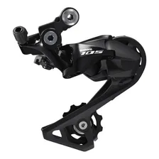Cambio Traseiro Shimano 105 Rd R7000 Gs 11v Speed Foto mini 4