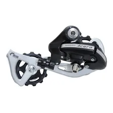 Cambio Traseiro Shimano Acera M360 7v 8v Sgs Mtb Mega Range Foto mini 2