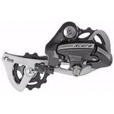 Cambio Traseiro Shimano Acera M360 7v 8v Sgs Mtb Mega Range Foto mini  3
