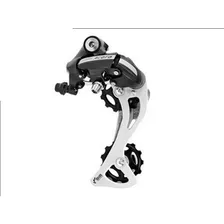 Cambio Traseiro Shimano Acera M360 7v 8v Sgs Mtb Mega Range Foto mini 4
