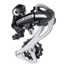 Cambio Traseiro Shimano Acera M360 7v 8v Sgs Mtb Mega Range Foto mini 3