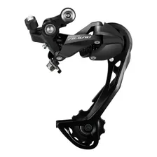 Câmbio Traseiro Shimano Alivio Rd-m3100 Sgs 9v Foto  mini 1