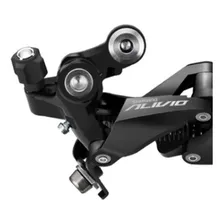 Câmbio Traseiro Shimano Alivio Rd-m3100 Sgs 9v Foto mini  3