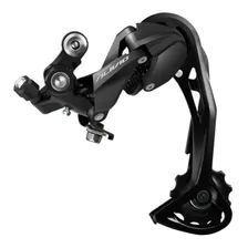 Câmbio Traseiro Shimano Alivio Rd-m3100 Sgs 9v Foto mini  2