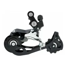 Câmbio Traseiro Shimano Altus Rd-m2000 9v Shadow Foto mini 3