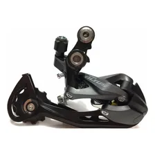 Cambio Traseiro Shimano Altus Rd-m2000 Sgs 9v Foto mini 1