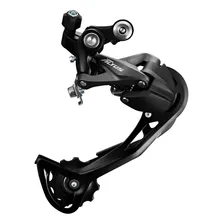 Cambio Traseiro Shimano Altus Rd-m2000 Sgs 9v Foto mini 2
