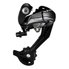 Cambio Traseiro Shimano Altus Rd-m370 9v/27v Foto mini 1