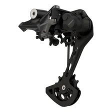 Cambio Traseiro Shimano Deore 12v M6100 Foto mini 3