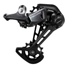 Cambio Traseiro Shimano Deore 12v M6100 Foto mini 1