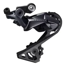Cambio Traseiro Shimano Deore Xt Rd-m786-sgs 10v Foto mini 1