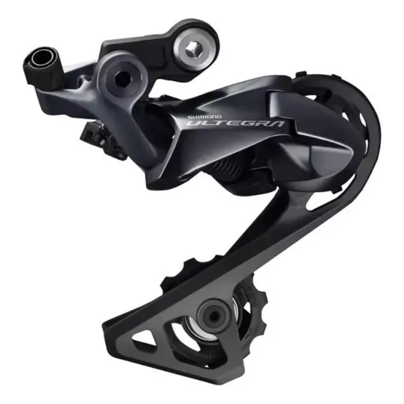Cambio Traseiro Shimano Deore Xt Rd-m786-sgs 10v Foto 1