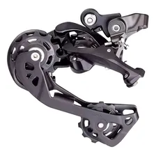 Cambio Traseiro Shimano Deore Xt Rd-m8000 Sgs 11velocidades Foto mini 2