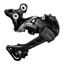 Cambio Traseiro Shimano Deore Xt Rd-m8000 Sgs 11velocidades Foto mini 1