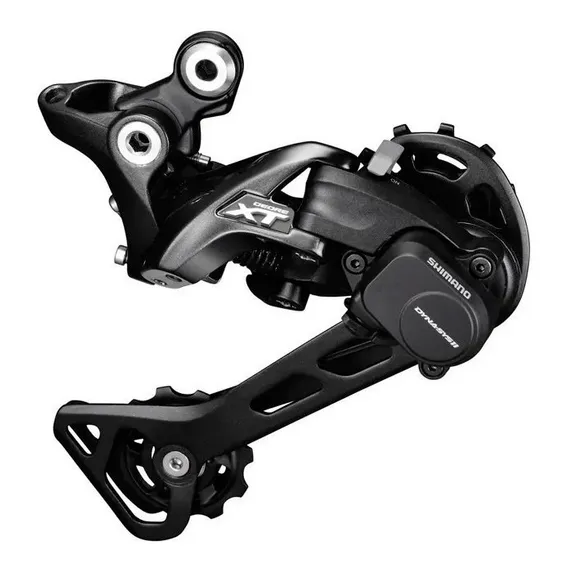 Cambio Traseiro Shimano Deore Xt Rd-m8000 Sgs 11velocidades Foto 1