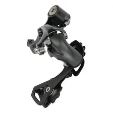 Câmbio Traseiro Shimano Tiagra Rd-4700-Ss 10v Cage Curto Foto mini  2