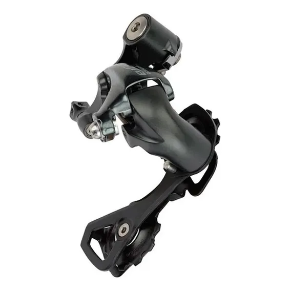 Cambio Traseiro Shimano Tiagra Rd-4700 Ss Pto 10 Velocidades Foto 1