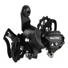 Cambio Traseiro Shimano Tourney Rd-ty300 6/7v Sem Gancheira Foto mini 3
