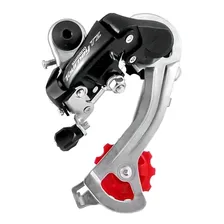 Cambio Traseiro Shimano Tourney Rd-tz400 Gs 7v Sem Gancheira Foto mini 2