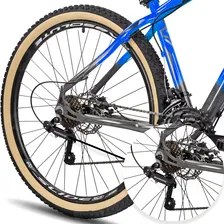 Cambio Traseiro Shimano Tz31 6/7v Sem Gancheira Mtb Bike Foto mini 4