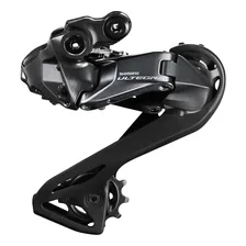 Cambio Traseiro Shimano Ultegra Di2 R8150 12v 2x12 Foto mini 1