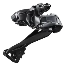 Cambio Traseiro Shimano Ultegra Di2 R8150 12v 2x12 Foto mini 3
