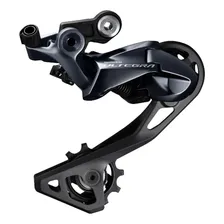 Cambio Traseiro Shimano Ultegra R8000 Gs 11v Speed Negro Foto  mini 1