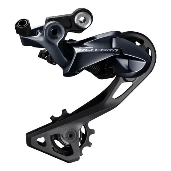 Cambio Traseiro Shimano Ultegra R8000 Gs 11v Speed Negro Foto 1