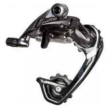 Cambio Traseiro Sram Force 22 Medium Cage Carbono Speed Foto  mini 1