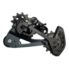 Cambio Traseiro Sram Gx Eagle 12v 1x12 52t Preto Lunar Foto mini 3