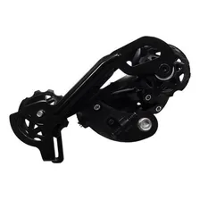 Cambio Traseiro Sunrace M57 7v 8v Cage Longo Bicicleta Mtb Foto mini 3