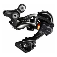 Cambio Traseiro Xtr Rd-m9000 Gs 11v Foto mini 1